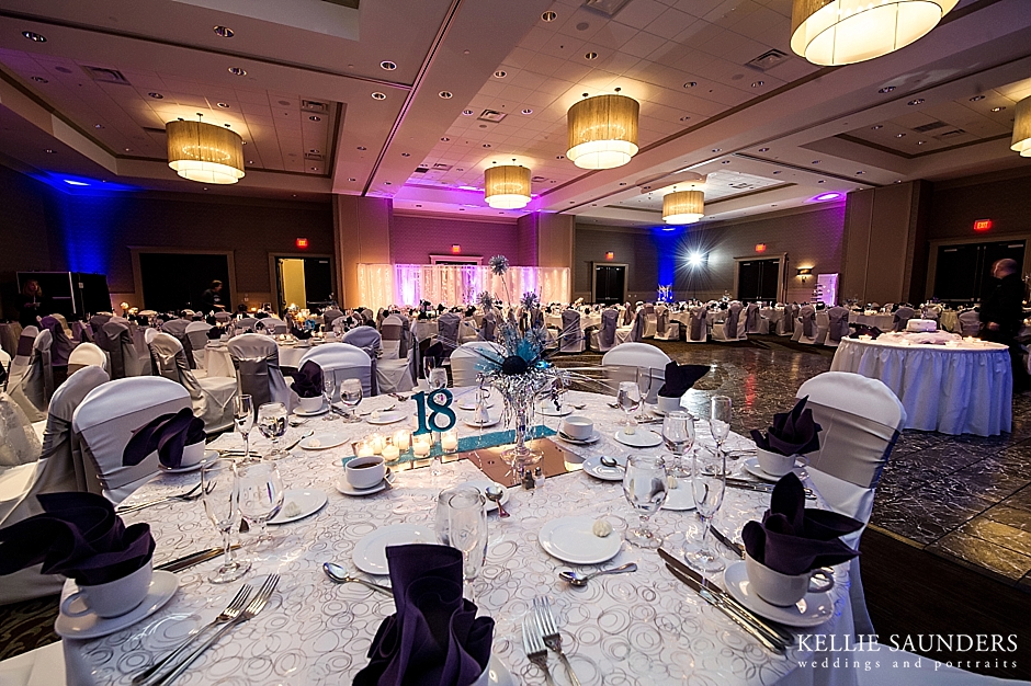 Diamond Center Suburban Collection Wedding Pictures